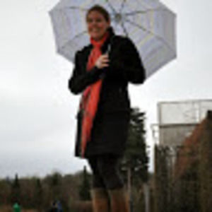 Meet your Posher, Kate